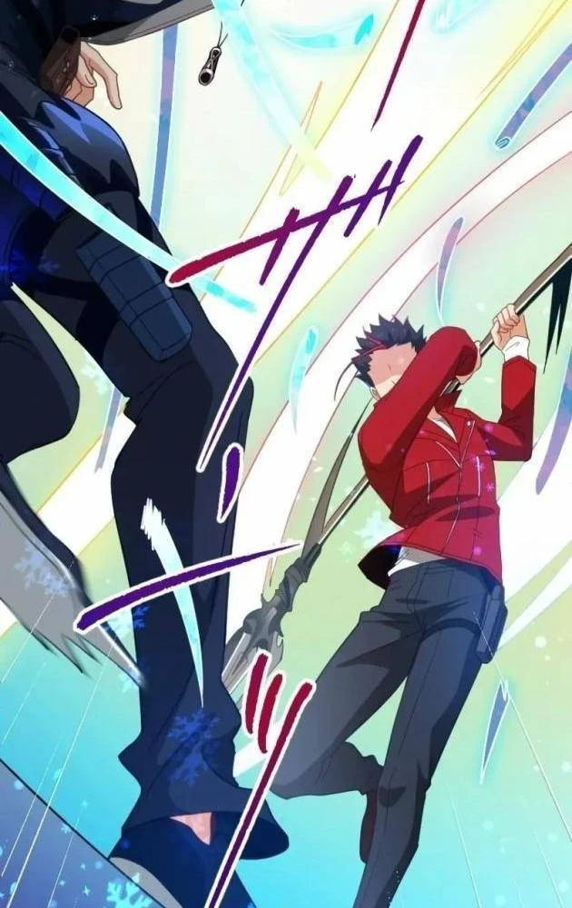 Chỉ ta nhìn thấy hướng dẫn Chapter 33 - Trang 9