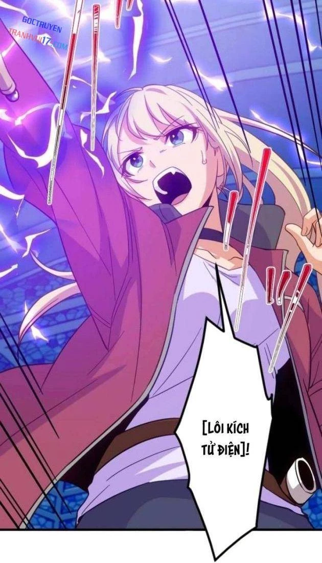 Chỉ ta nhìn thấy hướng dẫn Chapter 34 - Trang 10