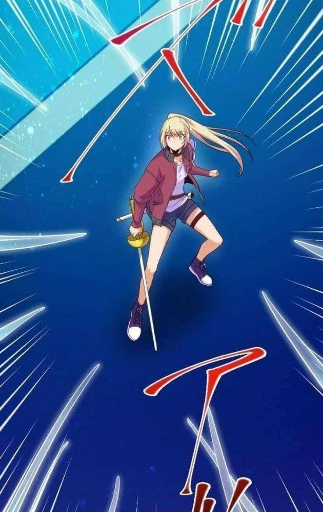 Chỉ ta nhìn thấy hướng dẫn Chapter 34 - Trang 15