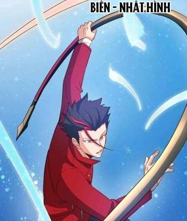 Chỉ ta nhìn thấy hướng dẫn Chapter 34 - Trang 18