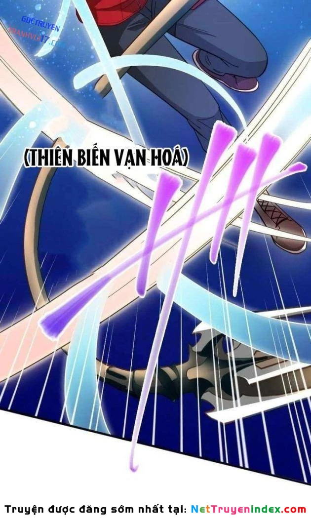 Chỉ ta nhìn thấy hướng dẫn Chapter 34 - Trang 19