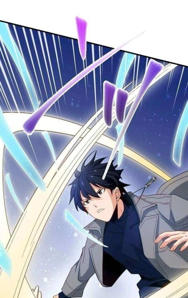 Chỉ ta nhìn thấy hướng dẫn Chapter 34 - Trang 20