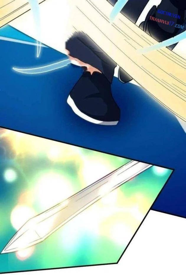 Chỉ ta nhìn thấy hướng dẫn Chapter 34 - Trang 22