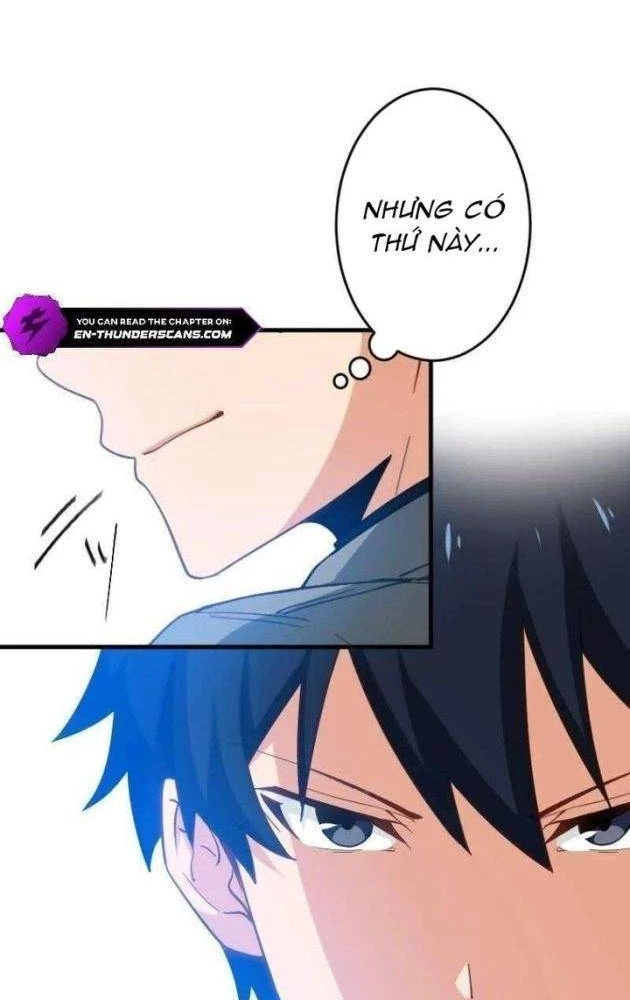 Chỉ ta nhìn thấy hướng dẫn Chapter 34 - Trang 27