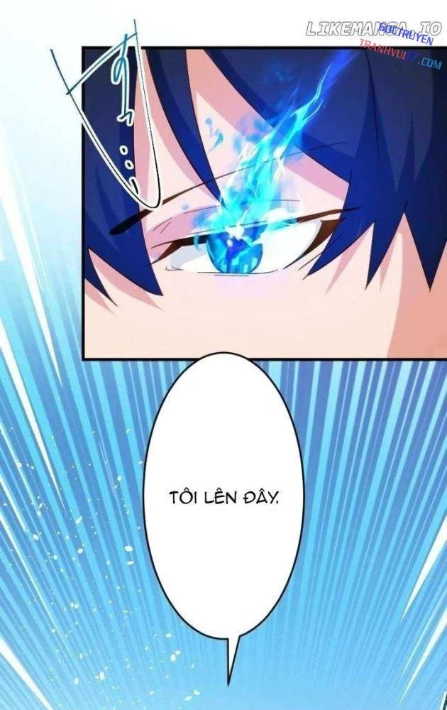 Chỉ ta nhìn thấy hướng dẫn Chapter 34 - Trang 36