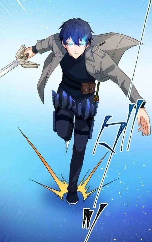 Chỉ ta nhìn thấy hướng dẫn Chapter 34 - Trang 37
