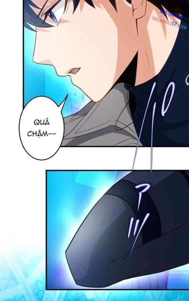 Chỉ ta nhìn thấy hướng dẫn Chapter 34 - Trang 43