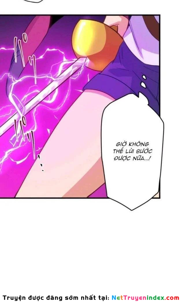 Chỉ ta nhìn thấy hướng dẫn Chapter 34 - Trang 8