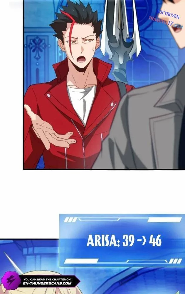 Chỉ ta nhìn thấy hướng dẫn Chapter 35 - Trang 13