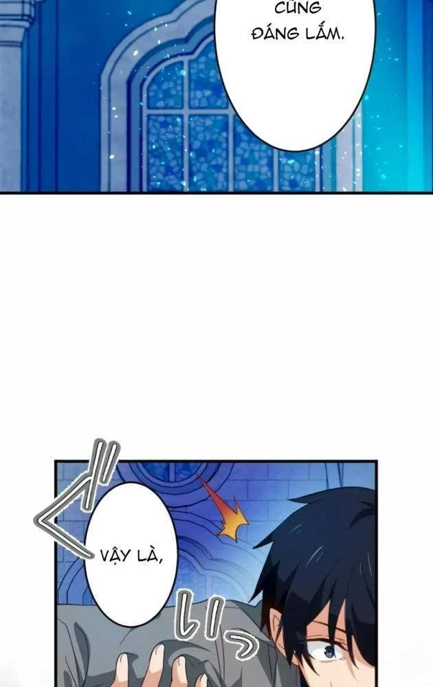 Chỉ ta nhìn thấy hướng dẫn Chapter 35 - Trang 20