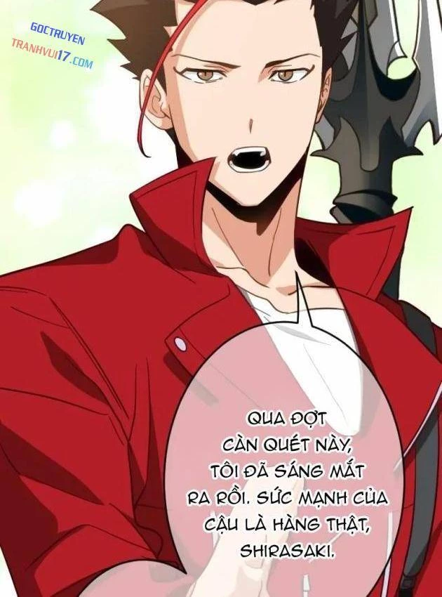 Chỉ ta nhìn thấy hướng dẫn Chapter 35 - Trang 34