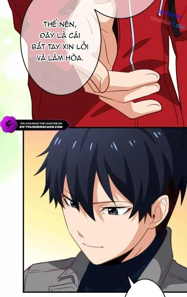 Chỉ ta nhìn thấy hướng dẫn Chapter 35 - Trang 35
