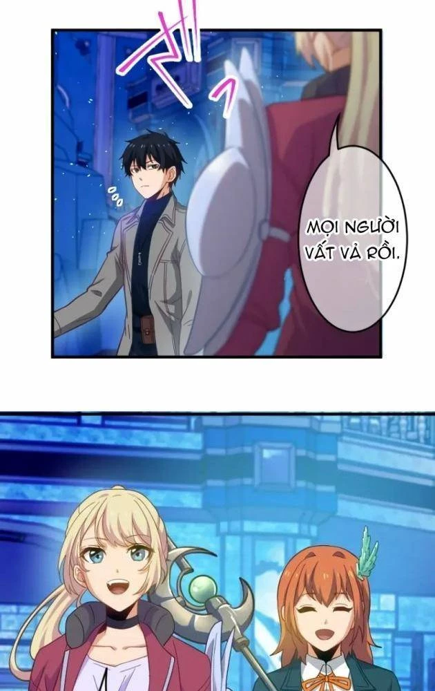 Chỉ ta nhìn thấy hướng dẫn Chapter 35 - Trang 39