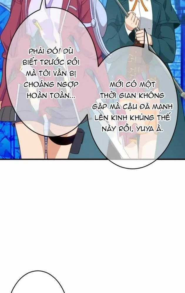 Chỉ ta nhìn thấy hướng dẫn Chapter 35 - Trang 40