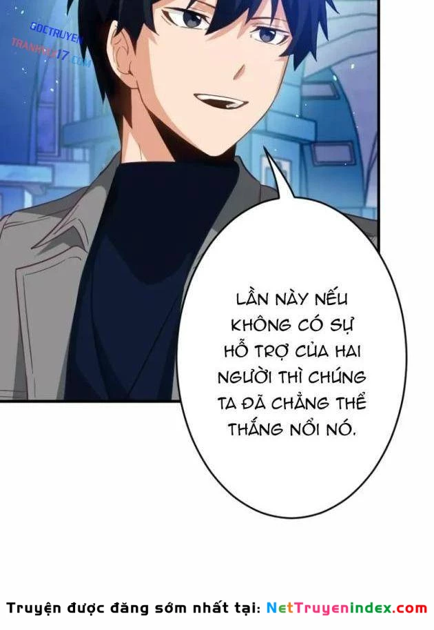 Chỉ ta nhìn thấy hướng dẫn Chapter 35 - Trang 42
