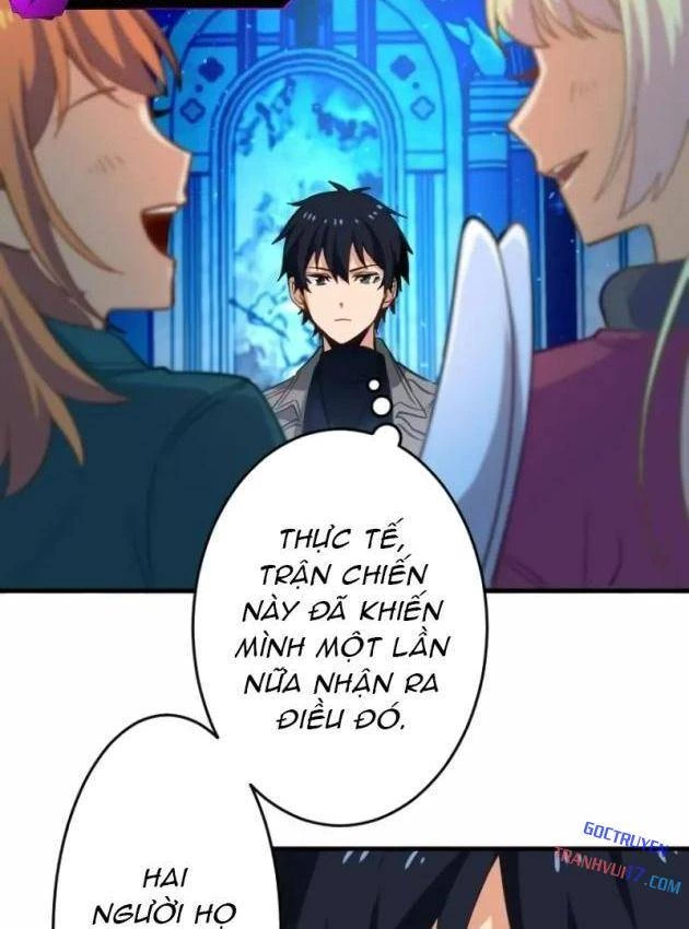Chỉ ta nhìn thấy hướng dẫn Chapter 35 - Trang 49