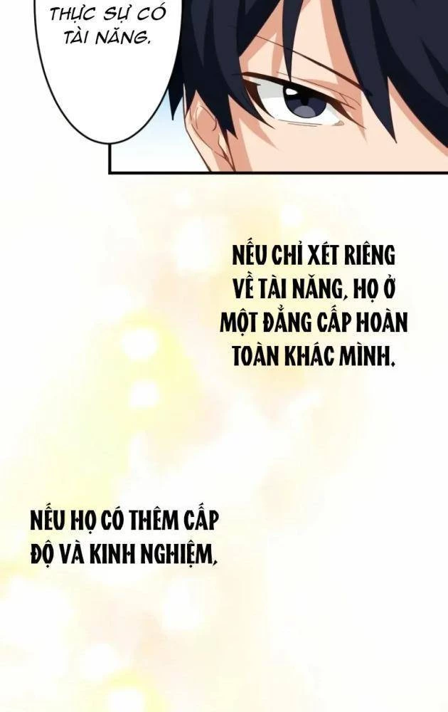 Chỉ ta nhìn thấy hướng dẫn Chapter 35 - Trang 50