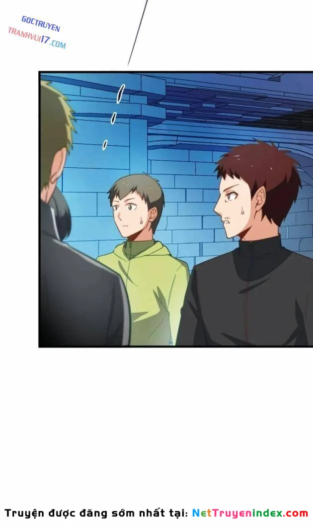 Chỉ ta nhìn thấy hướng dẫn Chapter 36 - Trang 10