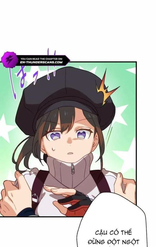 Chỉ ta nhìn thấy hướng dẫn Chapter 36 - Trang 11