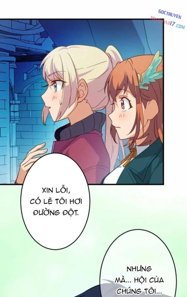 Chỉ ta nhìn thấy hướng dẫn Chapter 36 - Trang 14