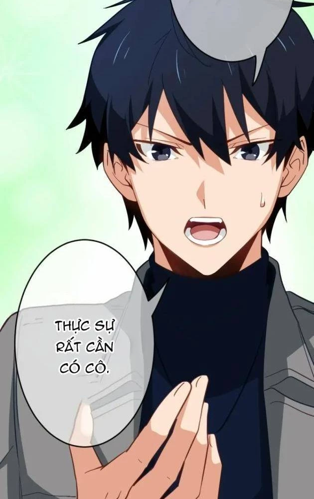 Chỉ ta nhìn thấy hướng dẫn Chapter 36 - Trang 15