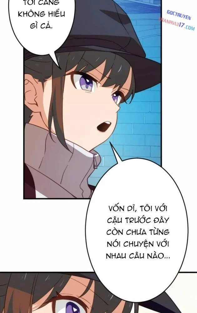 Chỉ ta nhìn thấy hướng dẫn Chapter 36 - Trang 17