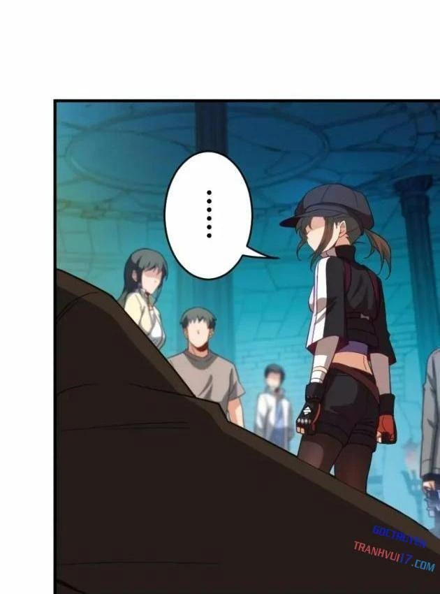 Chỉ ta nhìn thấy hướng dẫn Chapter 36 - Trang 20