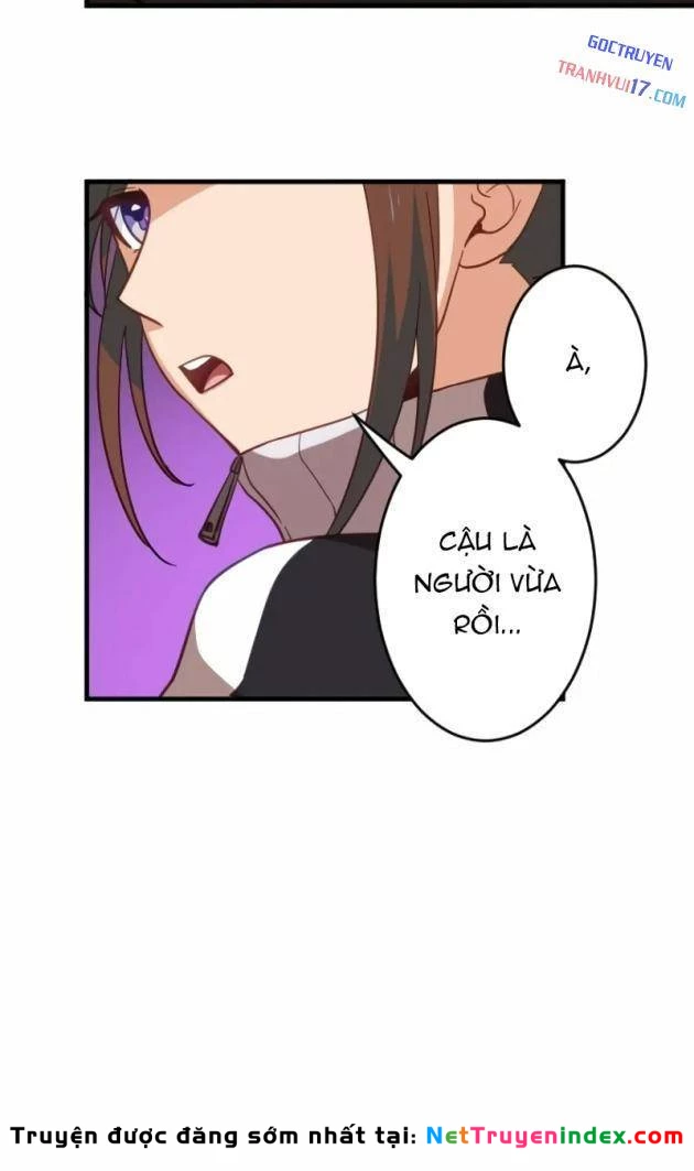 Chỉ ta nhìn thấy hướng dẫn Chapter 36 - Trang 21