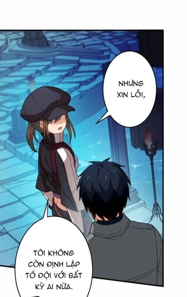 Chỉ ta nhìn thấy hướng dẫn Chapter 36 - Trang 22