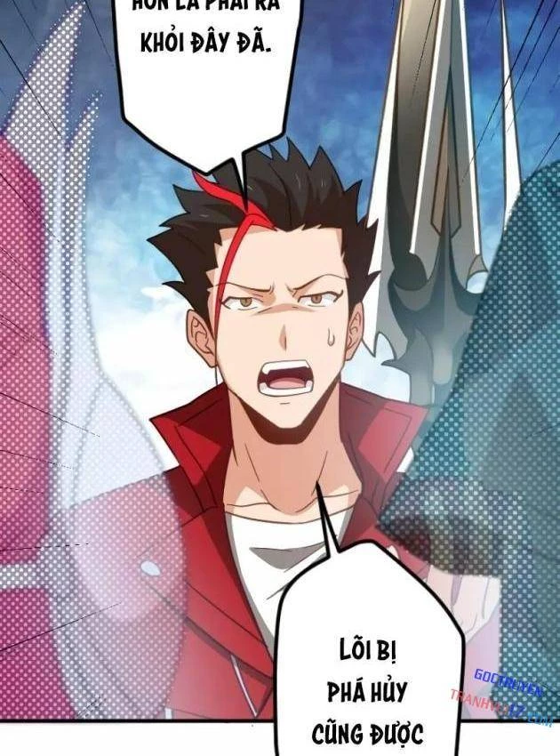 Chỉ ta nhìn thấy hướng dẫn Chapter 36 - Trang 24