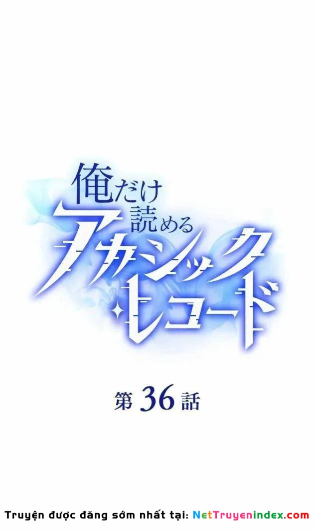 Chỉ ta nhìn thấy hướng dẫn Chapter 36 - Trang 29