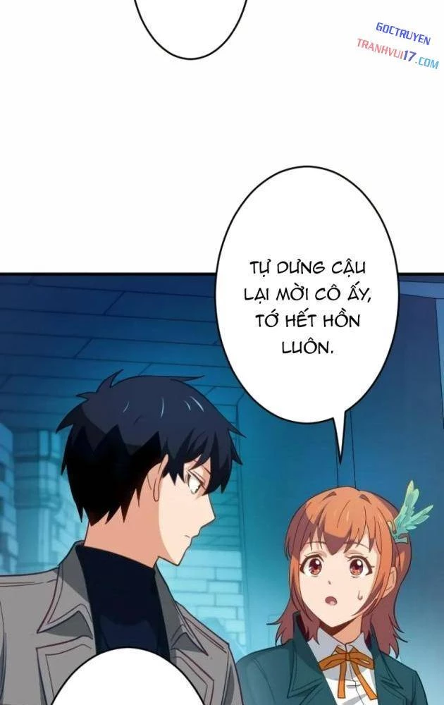 Chỉ ta nhìn thấy hướng dẫn Chapter 36 - Trang 33