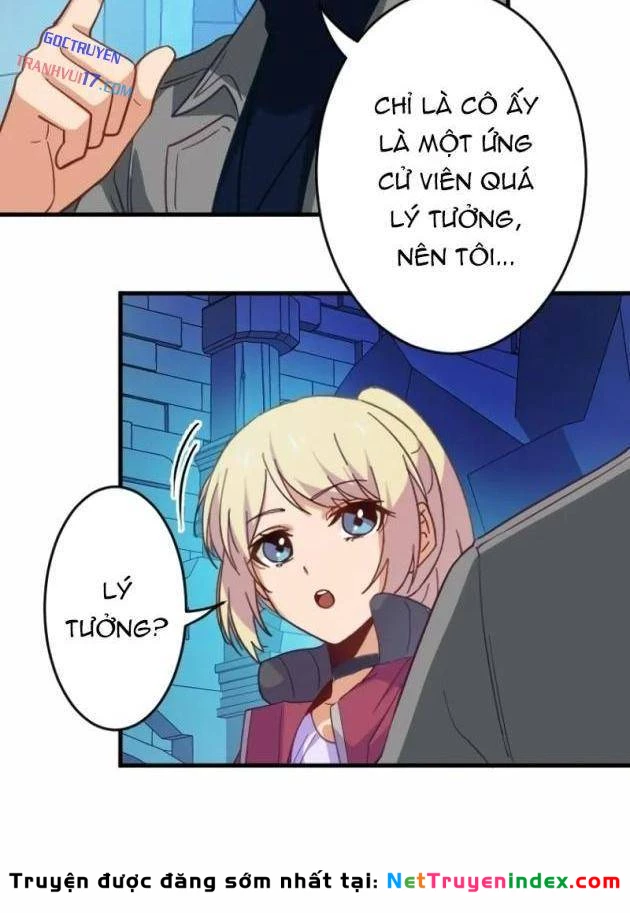 Chỉ ta nhìn thấy hướng dẫn Chapter 36 - Trang 36