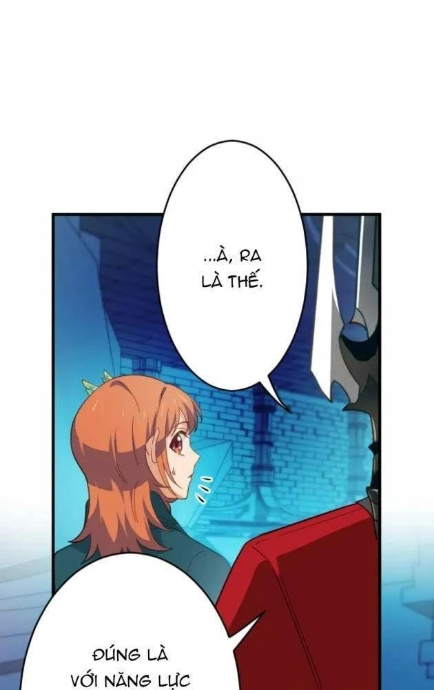 Chỉ ta nhìn thấy hướng dẫn Chapter 36 - Trang 37