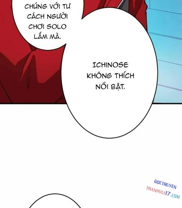 Chỉ ta nhìn thấy hướng dẫn Chapter 36 - Trang 39