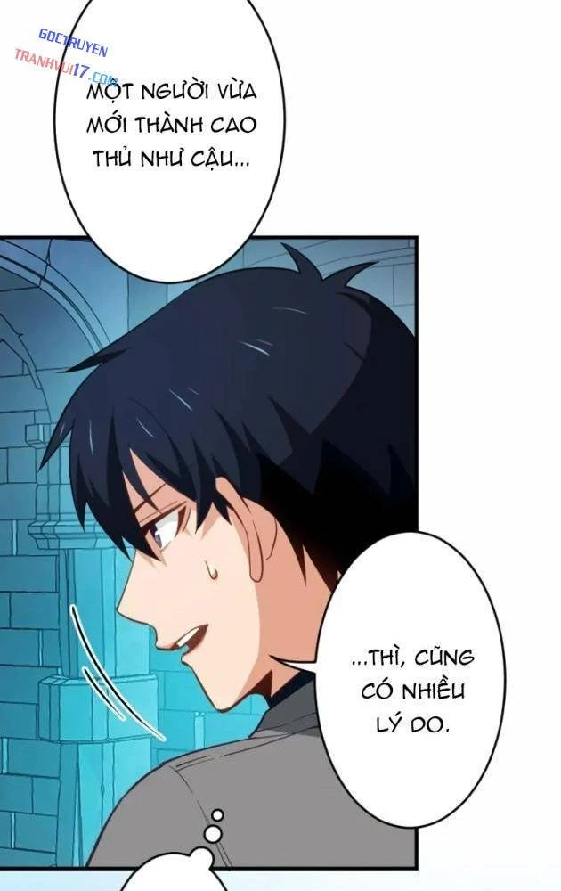 Chỉ ta nhìn thấy hướng dẫn Chapter 36 - Trang 40