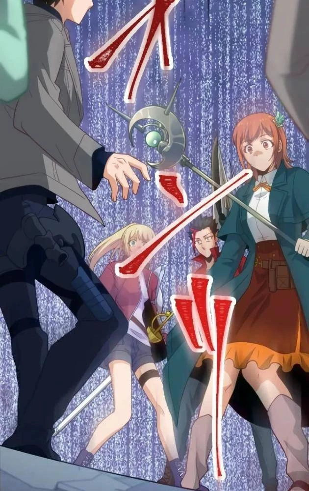 Chỉ ta nhìn thấy hướng dẫn Chapter 36 - Trang 47