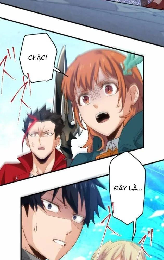 Chỉ ta nhìn thấy hướng dẫn Chapter 36 - Trang 48