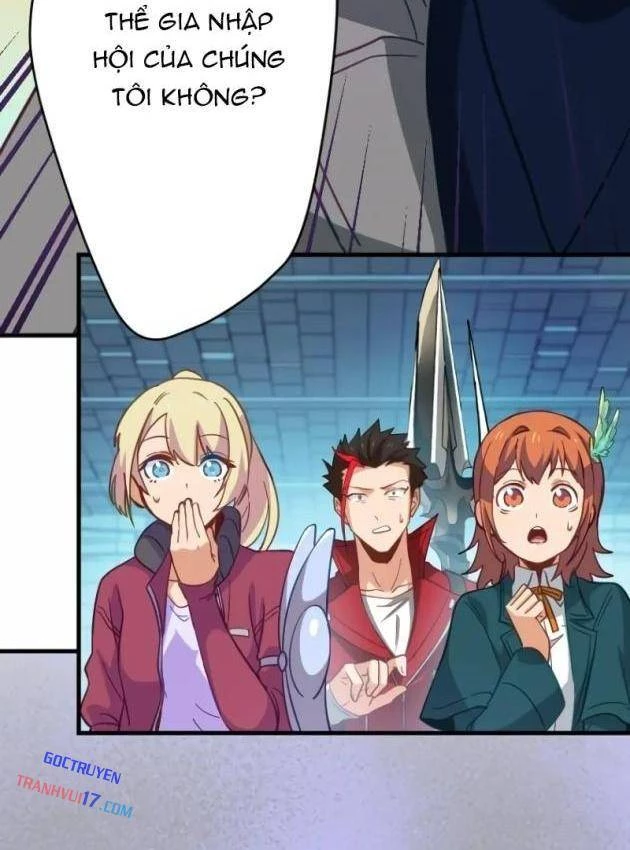 Chỉ ta nhìn thấy hướng dẫn Chapter 36 - Trang 5