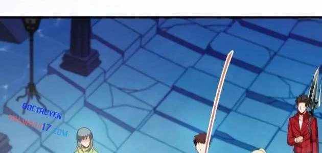 Chỉ ta nhìn thấy hướng dẫn Chapter 36 - Trang 8