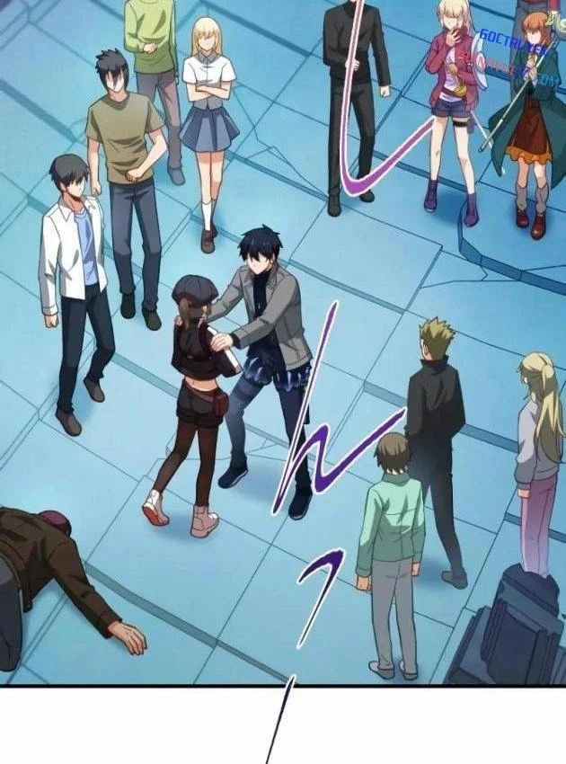 Chỉ ta nhìn thấy hướng dẫn Chapter 36 - Trang 9