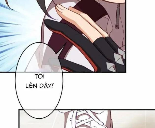 Chỉ ta nhìn thấy hướng dẫn Chapter 37 - Trang 16