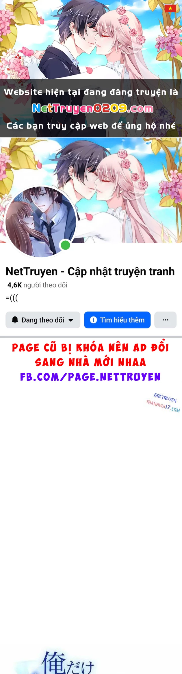 Chỉ ta nhìn thấy hướng dẫn Chapter 37 - Trang 2