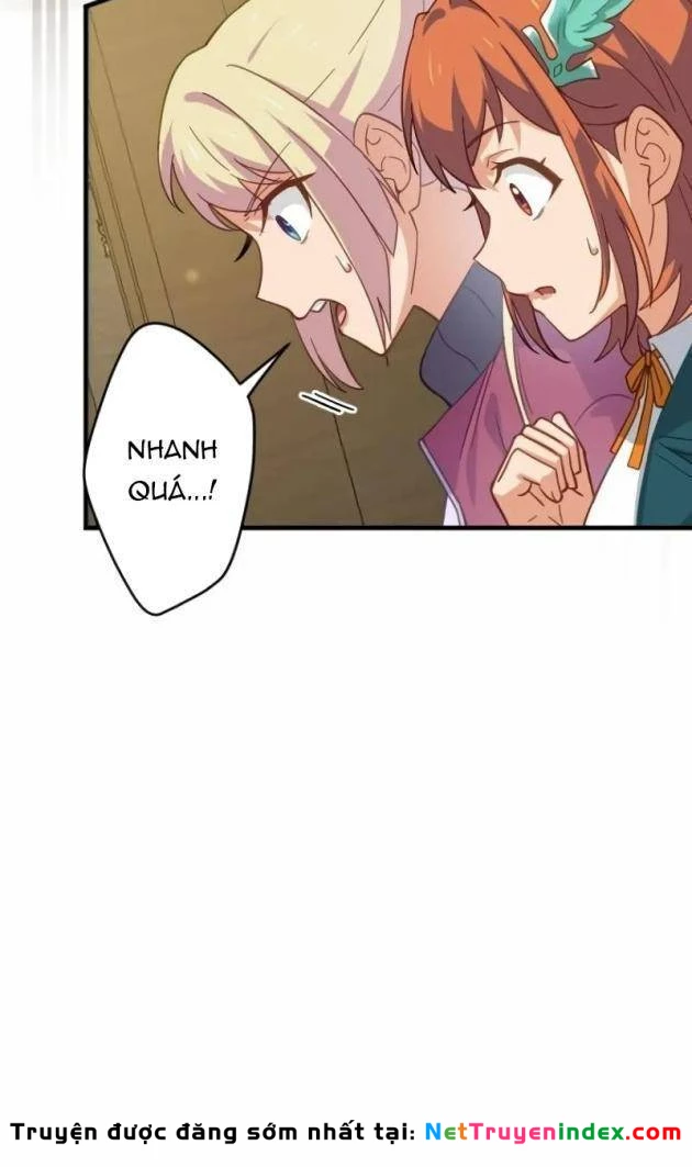 Chỉ ta nhìn thấy hướng dẫn Chapter 37 - Trang 20