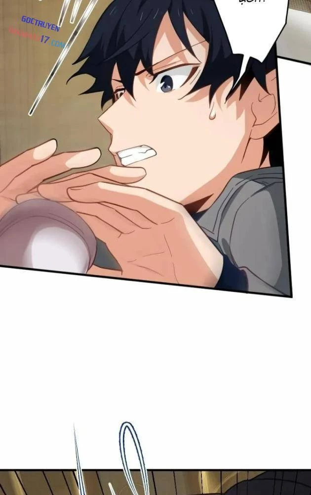 Chỉ ta nhìn thấy hướng dẫn Chapter 37 - Trang 23