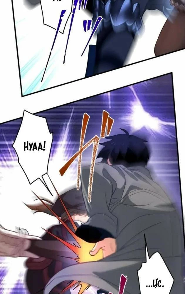 Chỉ ta nhìn thấy hướng dẫn Chapter 37 - Trang 29