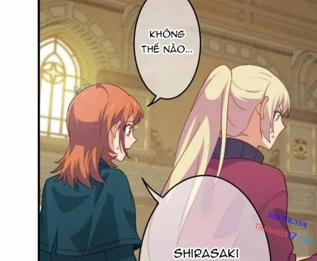 Chỉ ta nhìn thấy hướng dẫn Chapter 37 - Trang 31