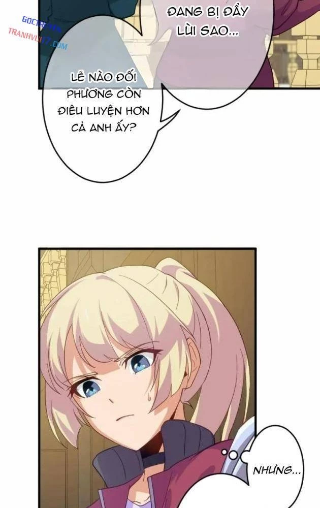 Chỉ ta nhìn thấy hướng dẫn Chapter 37 - Trang 32