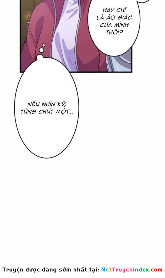 Chỉ ta nhìn thấy hướng dẫn Chapter 37 - Trang 33