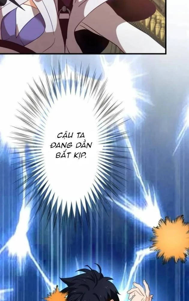 Chỉ ta nhìn thấy hướng dẫn Chapter 37 - Trang 35